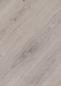 Preview: Corpet Dekor Kaisereiche silbergrau - Klebevinyl, 0,55mm, 3,40m²/Paket